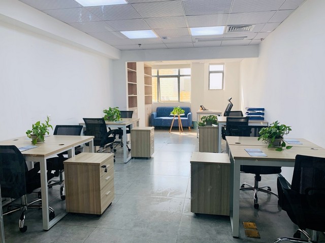 坪山区人员劳务平台系统案例