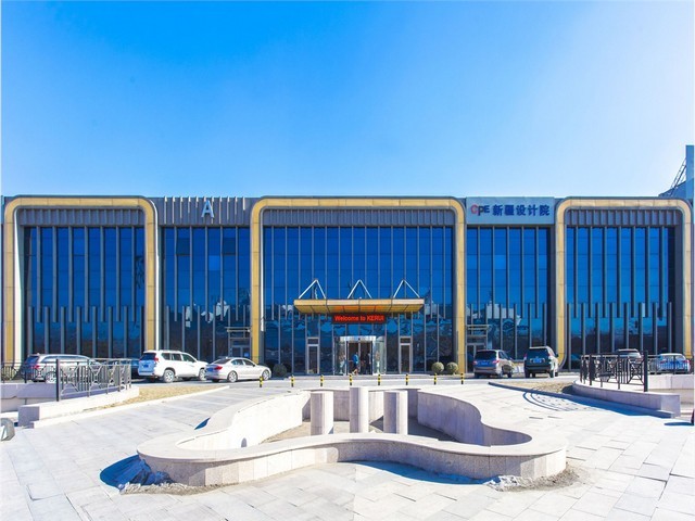 广东钣金冲压件厂