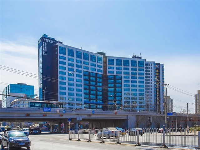 品质TQ无框电机组成